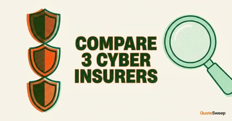At-Bay cyber insurance alternatives compared – QuoteSweep