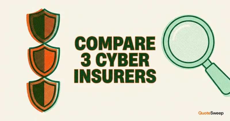 At-Bay cyber insurance alternatives compared – QuoteSweep