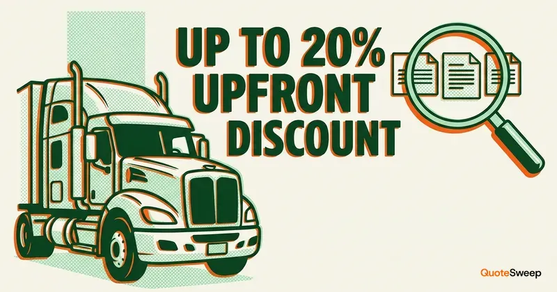 Cover Whale alternatives for trucking compared – QuoteSweep