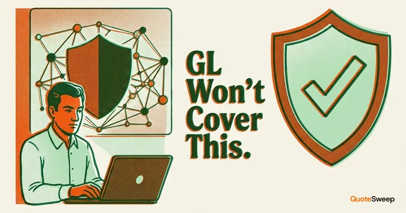 IT Consultant Insurance 2026 Guide – QuoteSweep