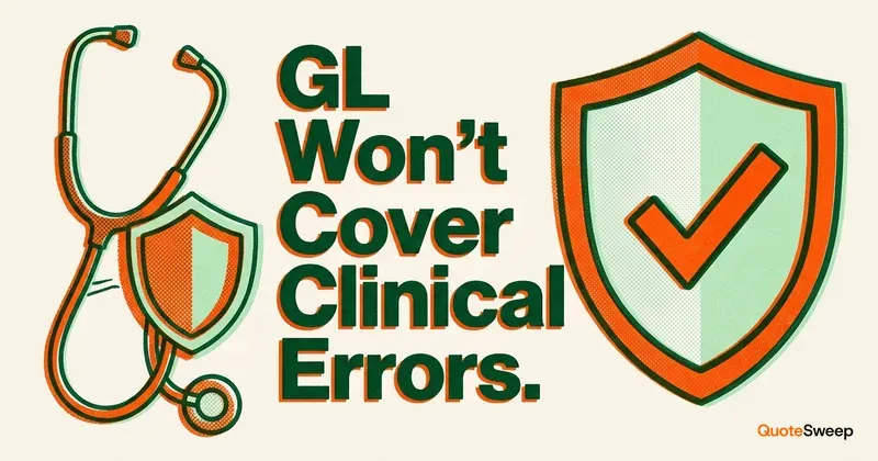 Medical Practice Insurance: 2026 Guide – QuoteSweep