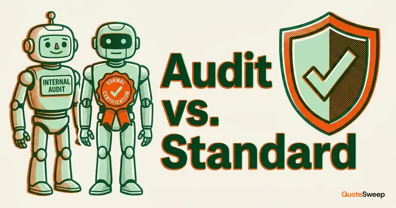 Klaimee vs AIUC AI agent insurance comparison – QuoteSweep