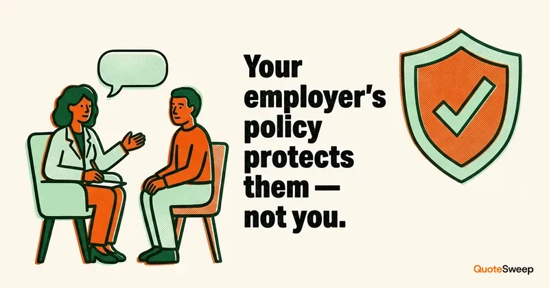 Professional Liability Insurance for Counselors – QuoteSweep guide