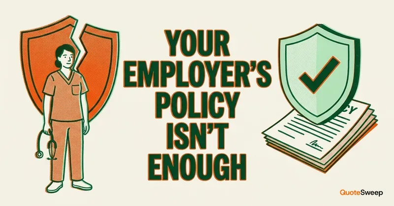 Professional Liability Insurance for Nurse Practitioners – QuoteSweep guide