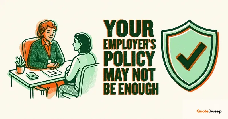 Professional Liability Insurance for Social Workers – QuoteSweep guide