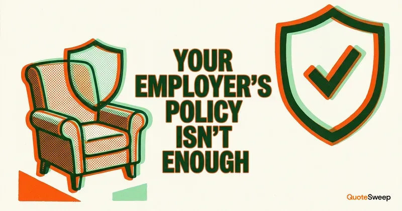 Professional Liability Insurance for Therapists – QuoteSweep guide