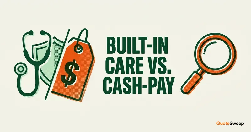 Sana vs Sidecar Health employer health plan comparison – QuoteSweep