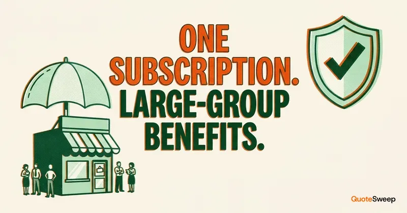 What is a PEO — co-employment for small business payroll, HR, and benefits – QuoteSweep