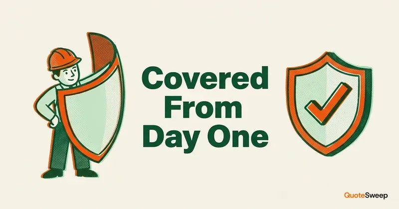 Workers Compensation Insurance for Small Business – QuoteSweep guide